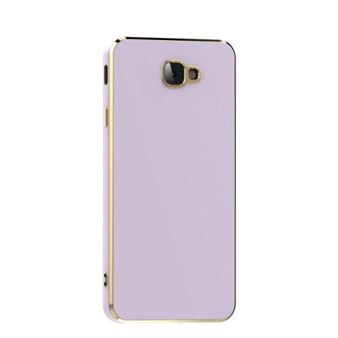 Galaxy J7 Prime Kılıf Patinda Bark Kapak