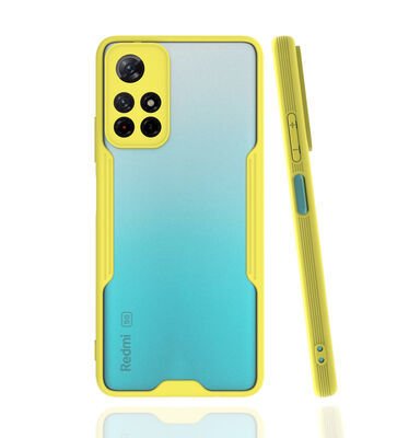 Xiaomi Redmi Note 11T 5G Kılıf Patinda Parfe Kapak