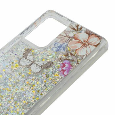 Galaxy A02S Kılıf Patinda Marshmelo Silikon