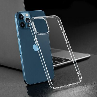 Apple iPhone 13 Pro Max Kılıf Patinda Droga Kapak