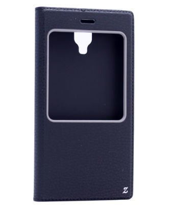 Casper Via A1 Plus Kılıf Patinda Dolce Kapaklı Kılıf