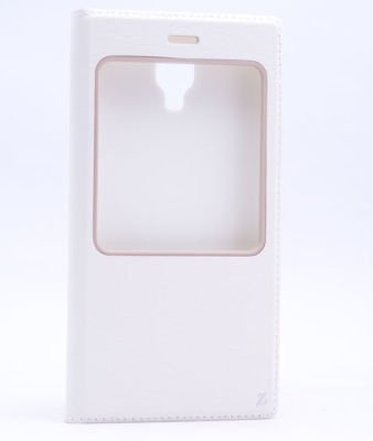 Casper Via A1 Plus Kılıf Patinda Dolce Kapaklı Kılıf