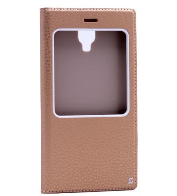 Casper Via A1 Plus Kılıf Patinda Dolce Kapaklı Kılıf