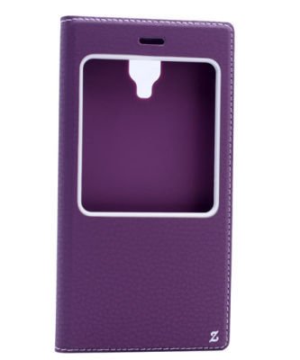 Casper Via A1 Plus Kılıf Patinda Dolce Kapaklı Kılıf