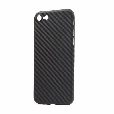 Apple iPhone 8 Kılıf Wiwu Skin Carbon PP Kapak