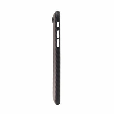 Apple iPhone 8 Kılıf Wiwu Skin Carbon PP Kapak