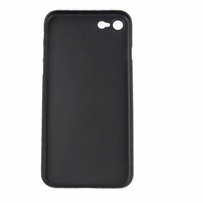 Apple iPhone 8 Kılıf Wiwu Skin Carbon PP Kapak
