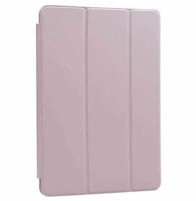 Apple iPad 2 3 4 Patinda Orjinal Standlı Kılıf