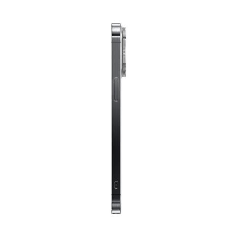 Apple iPhone 14 Pro Kılıf Toz Önleyici Patinda Helo Kapak