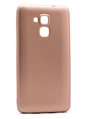 Huawei Honor GT3 Kılıf Patinda Premier Silikon Kapak