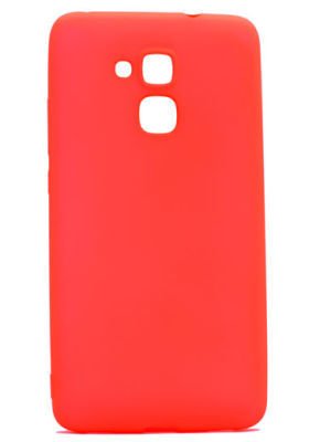 Huawei Honor GT3 Kılıf Patinda Premier Silikon Kapak