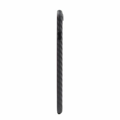 Apple iPhone 8 Kılıf Wiwu Skin Carbon PP Kapak