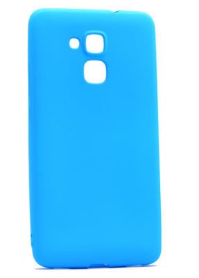 Huawei Honor GT3 Kılıf Patinda Premier Silikon Kapak
