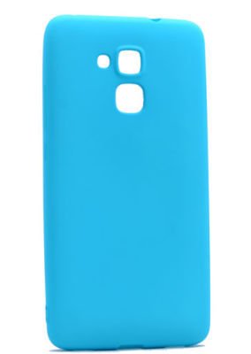 Huawei Honor GT3 Kılıf Patinda Premier Silikon Kapak