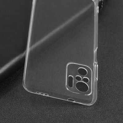 Xiaomi Poco M5S Kılıf Patinda Süper Silikon Kapak