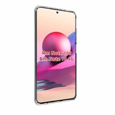 Xiaomi Poco M5S Kılıf Patinda Süper Silikon Kapak