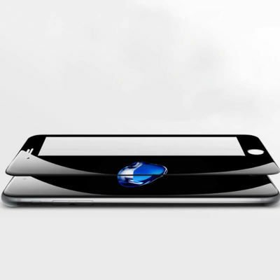 Apple iPhone 8 Patinda Eto Cam Ekran Koruyucu