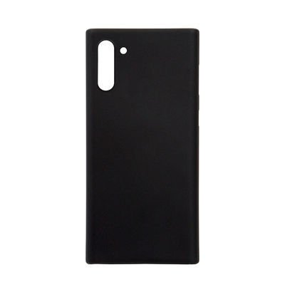 Galaxy Note 10 Kılıf Patinda 1.Kalite PP Silikon