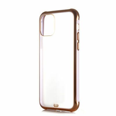 Apple iPhone 12 Pro Max Kılıf Patinda Voit Kapak