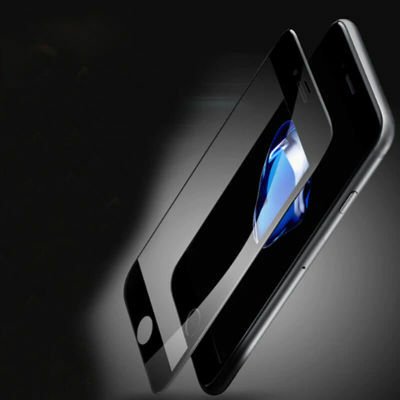 Apple iPhone 8 Patinda Eto Cam Ekran Koruyucu
