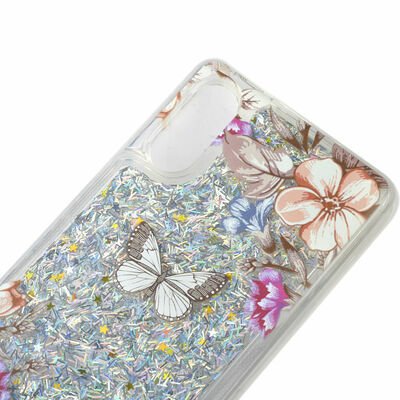 Galaxy A02 Kılıf Patinda Marshmelo Silikon