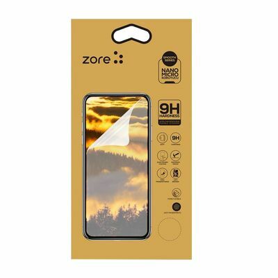 Xiaomi Poco M5S Patinda Nano Micro Temperli Ekran Koruyucu