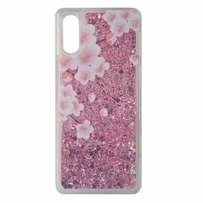 Galaxy A02 Kılıf Patinda Marshmelo Silikon