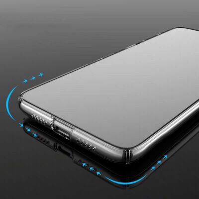 Apple iPhone 13 Pro Kılıf Patinda Droga Kapak