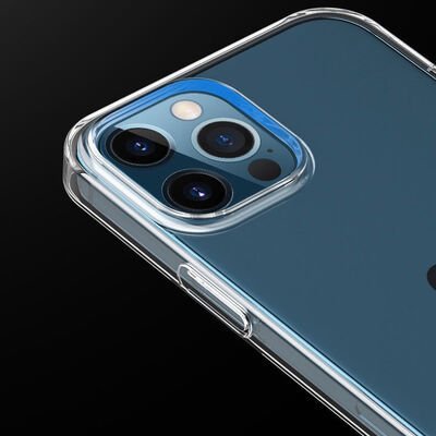 Apple iPhone 13 Pro Kılıf Patinda Droga Kapak