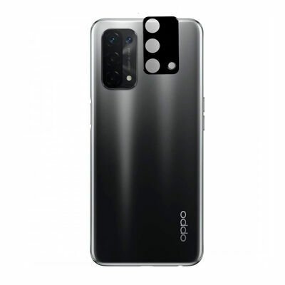 Oppo A74 4G Patinda 3D Kamera Camı
