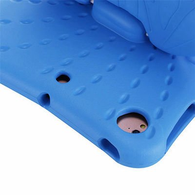 Apple iPad Mini 1 Patinda Butterfly Standlı Tablet Kılıf
