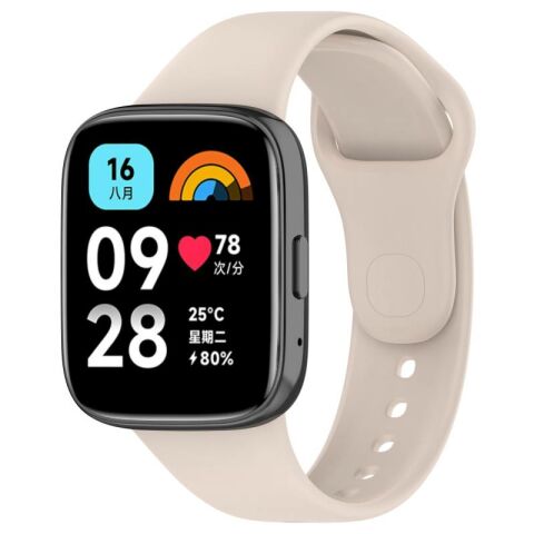 Xiaomi Redmi Watch 3 Active Patinda Klasik Kordon