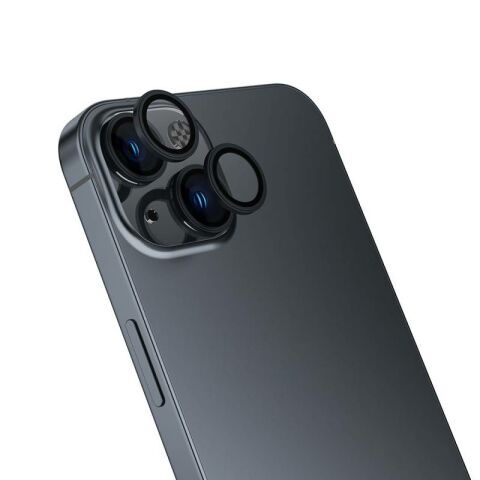 Apple iPhone 15 Plus Patinda CL-13 Kamera Lens Koruyucu