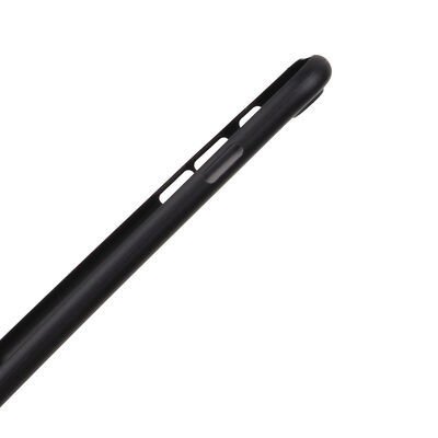 Apple iPhone SE 2022 Kılıf Wiwu Skin Nano PP Kapak