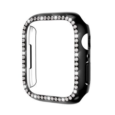 Apple Watch 7 41mm Patinda Watch Gard 05 Sert PC Koruyucu