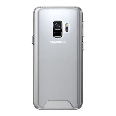 Galaxy S9 Kılıf Patinda Gard Silikon