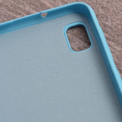 Galaxy A10 Kılıf Patinda İnci Silikon
