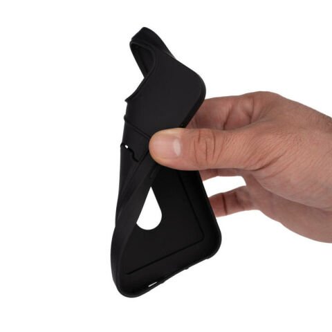 Apple iPhone 15 Pro Kılıf Patinda Dora Kartlıklı Silikon Kapak