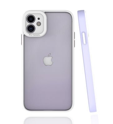 Apple iPhone 11 Kılıf Patinda Mima Kapak