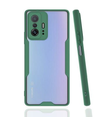 Xiaomi Mi 11T 5G Kılıf Patinda Parfe Kapak