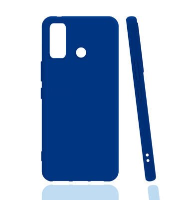 Reeder P13 Blue Max Pro Lite Kılıf Patinda Biye Silikon Pembe