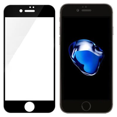 Apple iPhone 7 Plus Patinda 3D Seramik Ekran Koruyucu