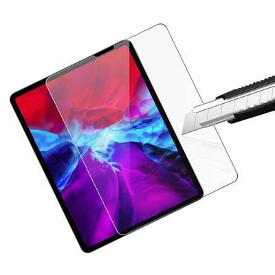 Apple iPad Pro 11 2022 M2 Patinda Temperli Cam Ekran Koruyucu