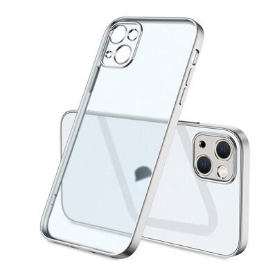 Apple iPhone 13 Kılıf Patinda Mat Gbox Kapak