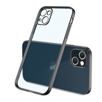 Apple iPhone 13 Kılıf Patinda Mat Gbox Kapak