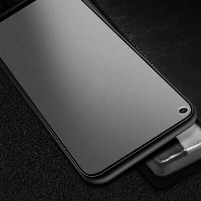 Oppo A74 4G Patinda Mat Seramik Ekran Koruyucu