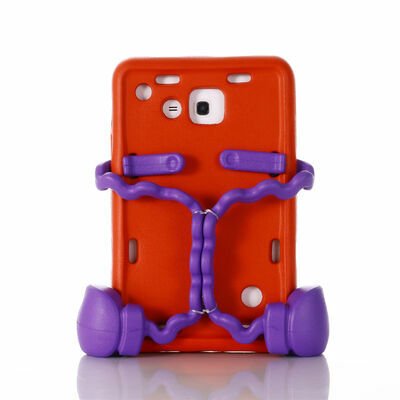 Galaxy Tab 4 7.0 T230 Patinda Eva Boxer Tablet Silikon