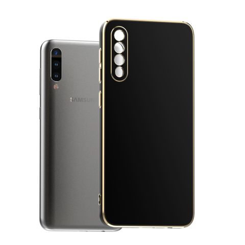 Galaxy A50 Kılıf Patinda Bark Kapak