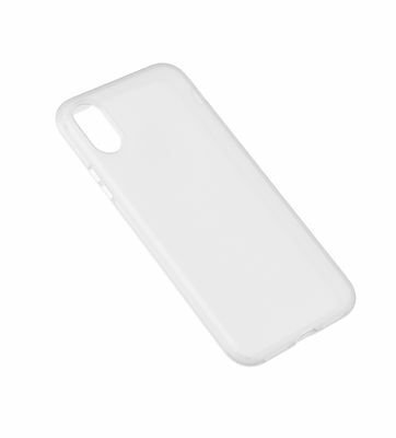 Apple iPhone XS Max 6.5 Kılıf Patinda Odos Silikon