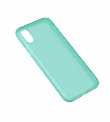 Apple iPhone XS Max 6.5 Kılıf Patinda Odos Silikon